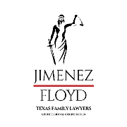 The Jimenez Floyd Family Law Firm Logo